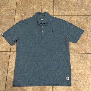 Link Soul XL golf polo